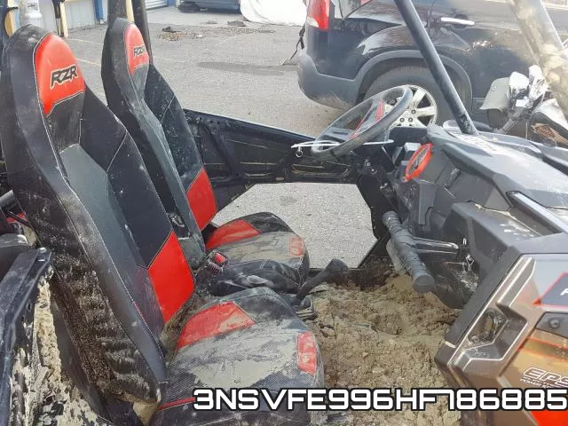 3NSVFE996HF786885 фото 6