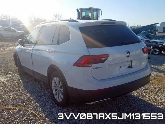 3VV0B7AX5JM131553 фото 4
