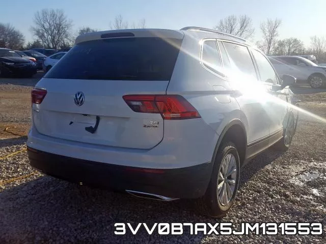 3VV0B7AX5JM131553 фото 5