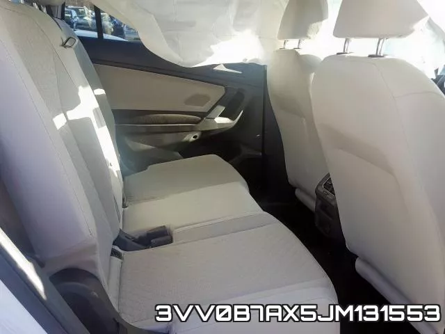 3VV0B7AX5JM131553 фото 7