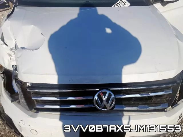 3VV0B7AX5JM131553 фото 8
