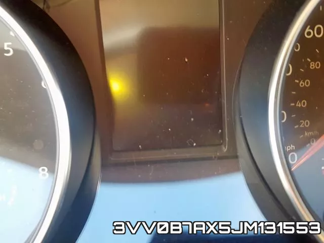 3VV0B7AX5JM131553 фото 9