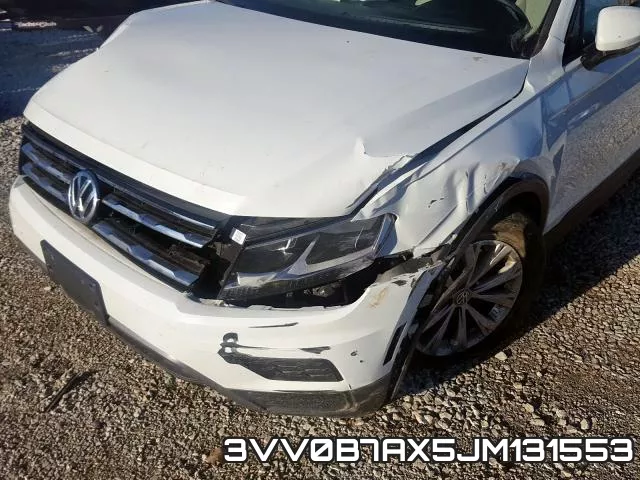 3VV0B7AX5JM131553 фото 10