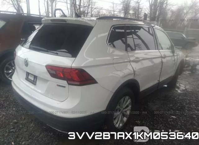 3VV2B7AX1KM053640 фото 5