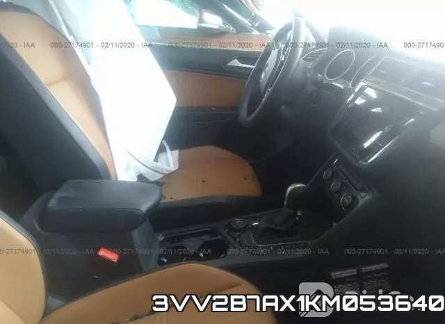 3VV2B7AX1KM053640 фото 6