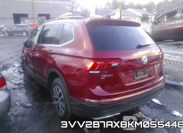 3VV2B7AX8KM055448 фото 4