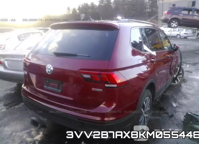 3VV2B7AX8KM055448 фото 5