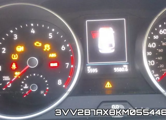 3VV2B7AX8KM055448 фото 8