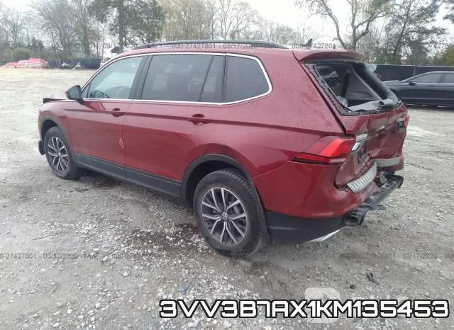 3VV3B7AX1KM135453 фото 4