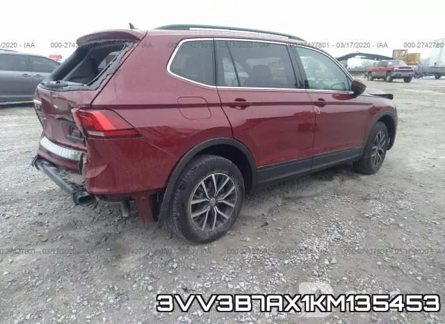 3VV3B7AX1KM135453 фото 5