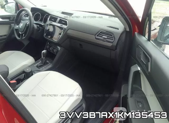 3VV3B7AX1KM135453 фото 6