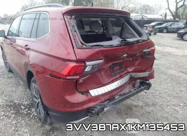 3VV3B7AX1KM135453 фото 7