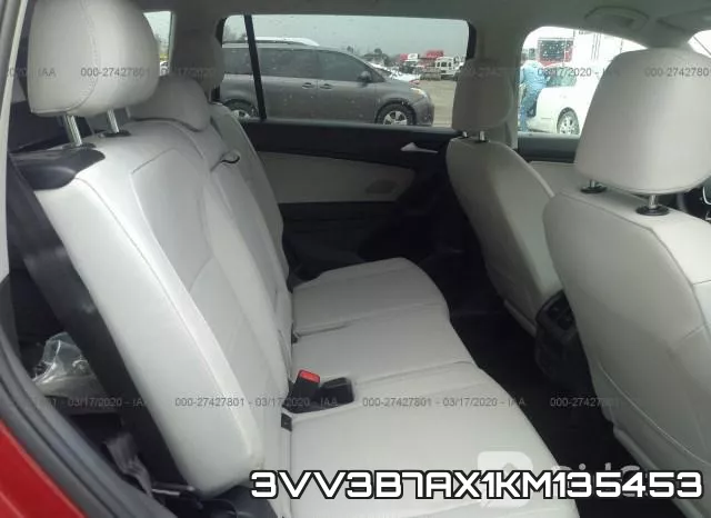 3VV3B7AX1KM135453 фото 9