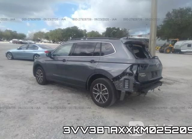 3VV3B7AXXKM025209 фото 4