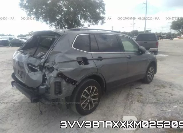 3VV3B7AXXKM025209 фото 5