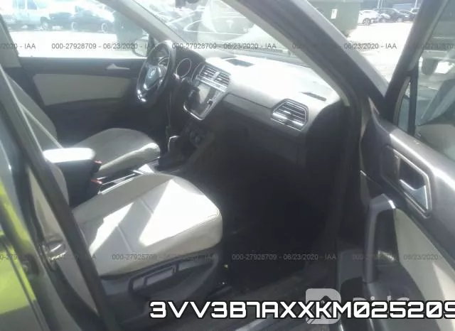 3VV3B7AXXKM025209 фото 6