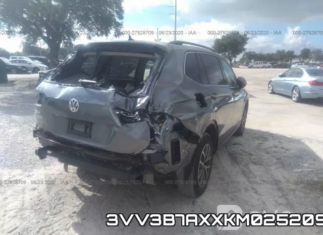 3VV3B7AXXKM025209 фото 7
