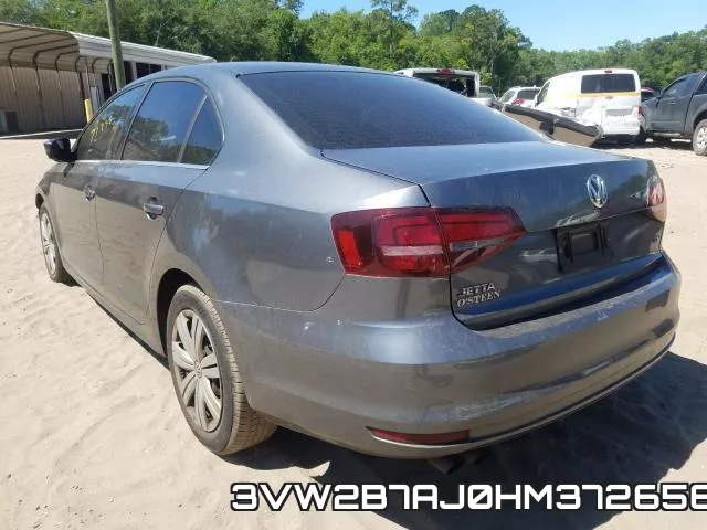 3VW2B7AJ0HM372656 фото 4