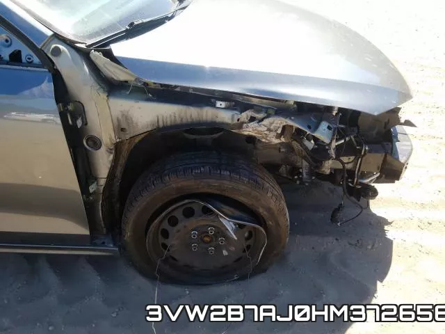 3VW2B7AJ0HM372656 фото 10