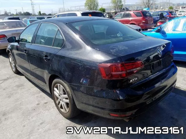 3VW2B7AJ1JM263161 фото 4