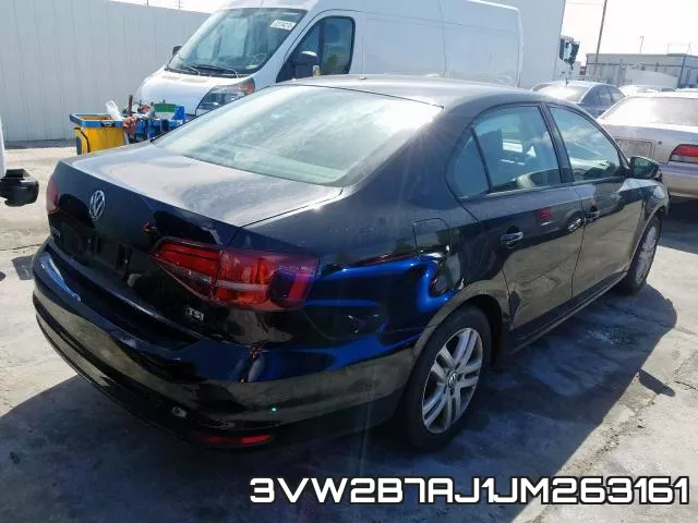 3VW2B7AJ1JM263161 фото 5