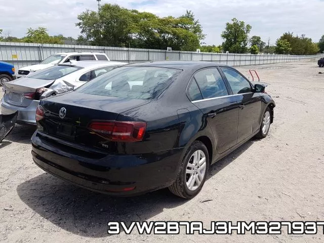 3VW2B7AJ3HM327937 фото 5