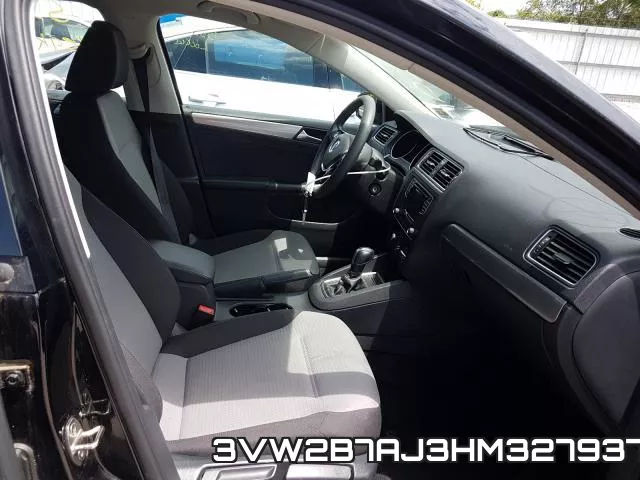 3VW2B7AJ3HM327937 фото 6