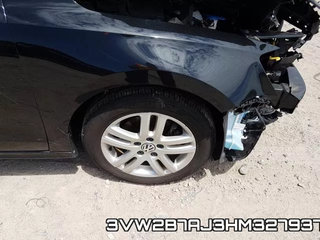 3VW2B7AJ3HM327937 фото 10