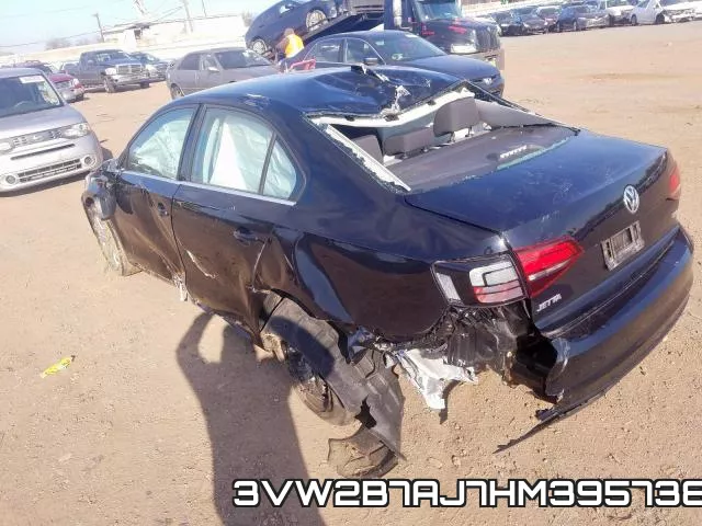 3VW2B7AJ7HM395738 фото 10