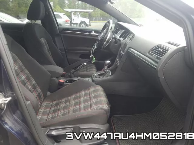 3VW447AU4HM052818 фото 6