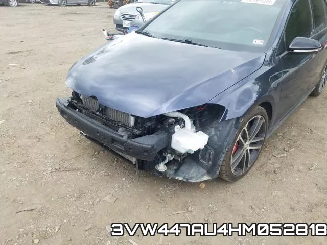 3VW447AU4HM052818 фото 10