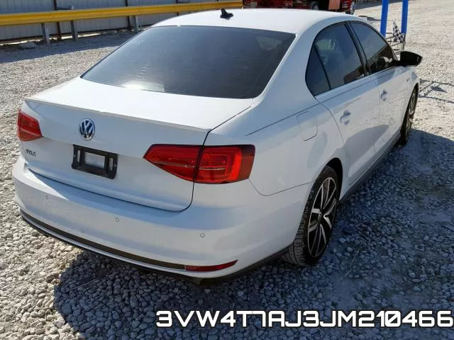 3VW4T7AJ3JM210466 фото 5