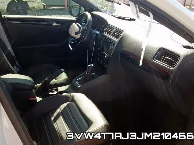 3VW4T7AJ3JM210466 фото 6