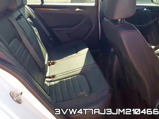 3VW4T7AJ3JM210466 фото 7