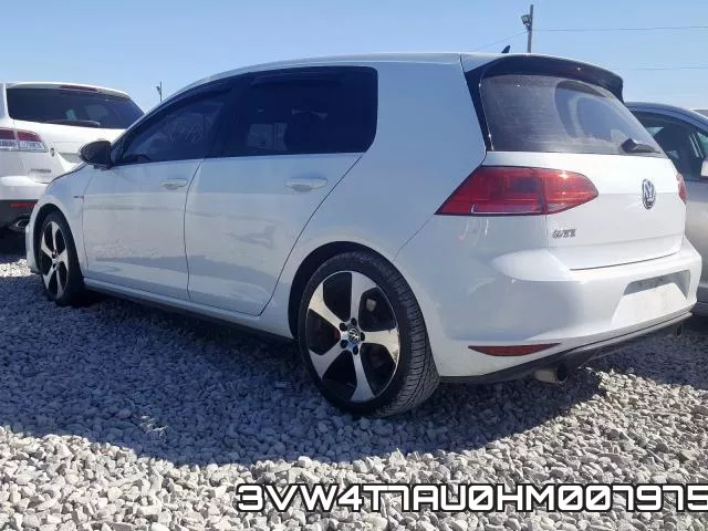 3VW4T7AU0HM007975 фото 4