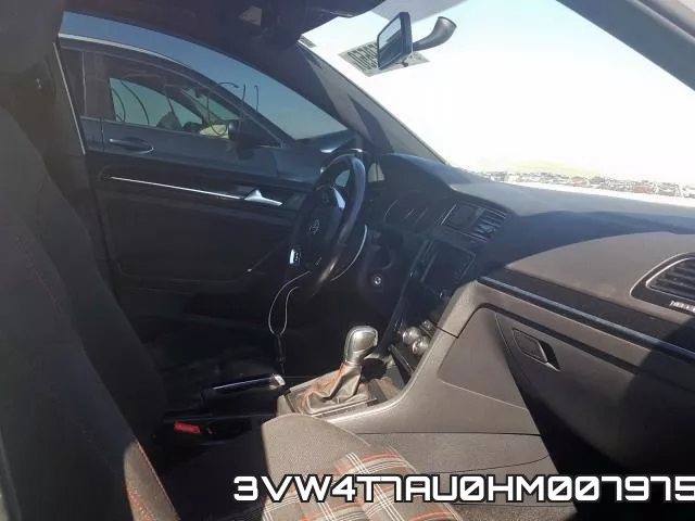3VW4T7AU0HM007975 фото 6