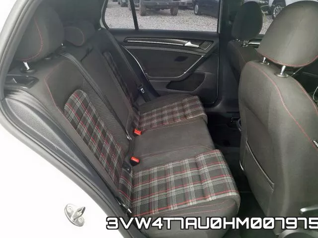 3VW4T7AU0HM007975 фото 7