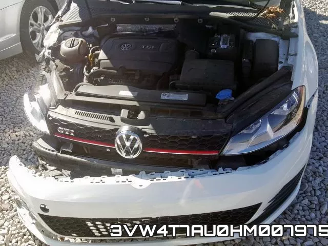 3VW4T7AU0HM007975 фото 8