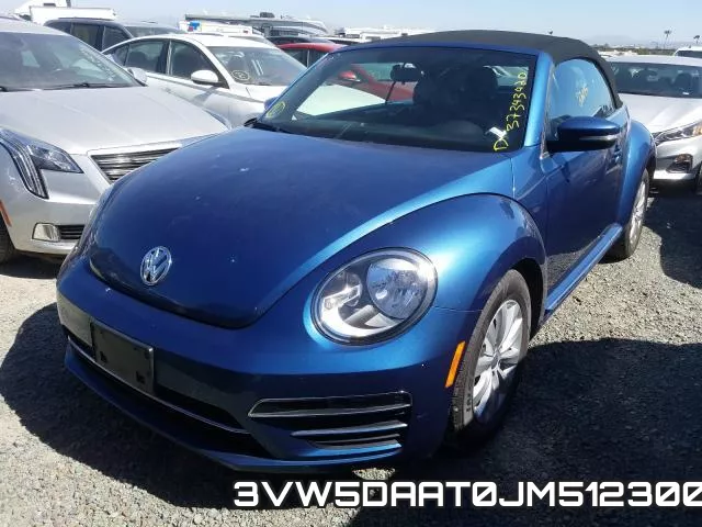 3VW5DAAT0JM512300 фото 3