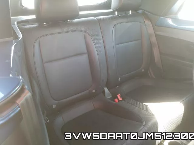 3VW5DAAT0JM512300 фото 7