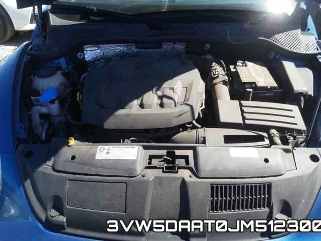 3VW5DAAT0JM512300 фото 8