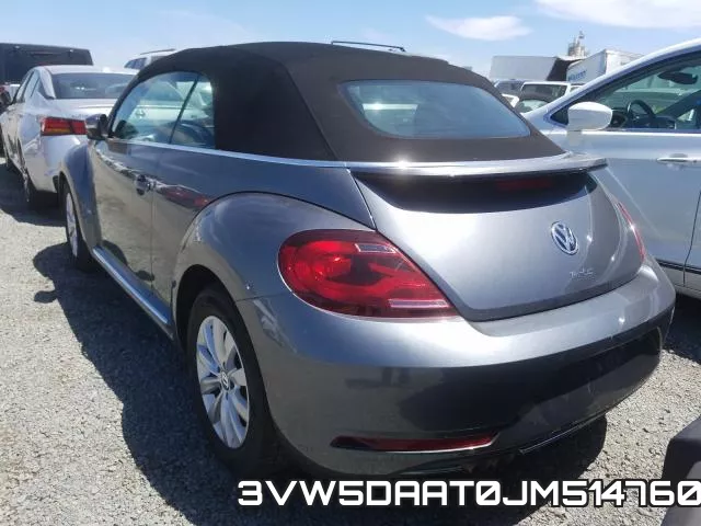 3VW5DAAT0JM514760 фото 4