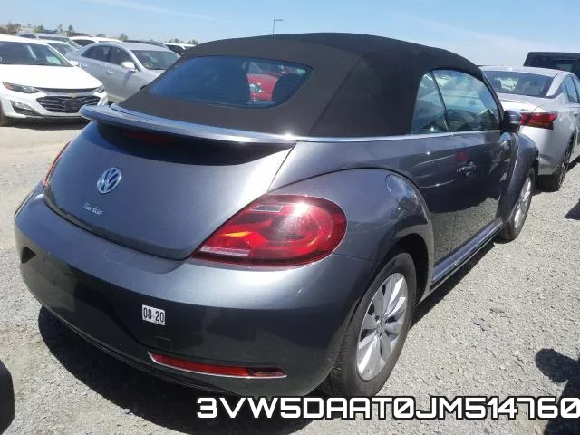 3VW5DAAT0JM514760 фото 5