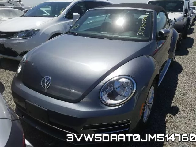 3VW5DAAT0JM514760 фото 10