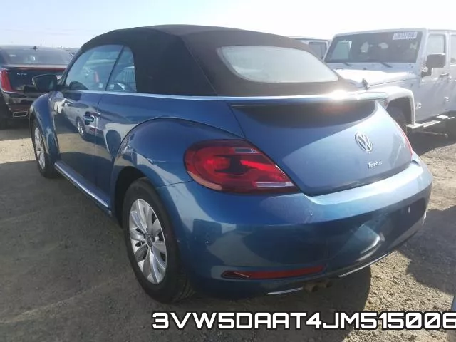 3VW5DAAT4JM515006 фото 4