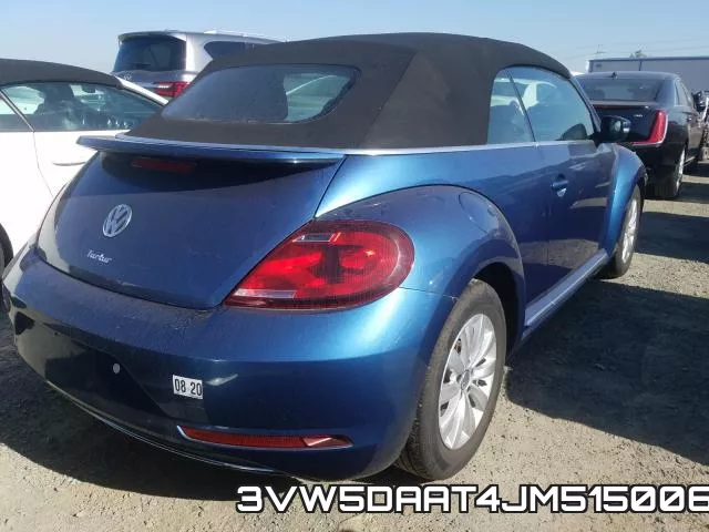 3VW5DAAT4JM515006 фото 5