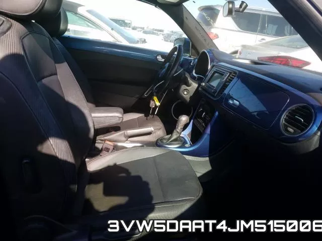 3VW5DAAT4JM515006 фото 6