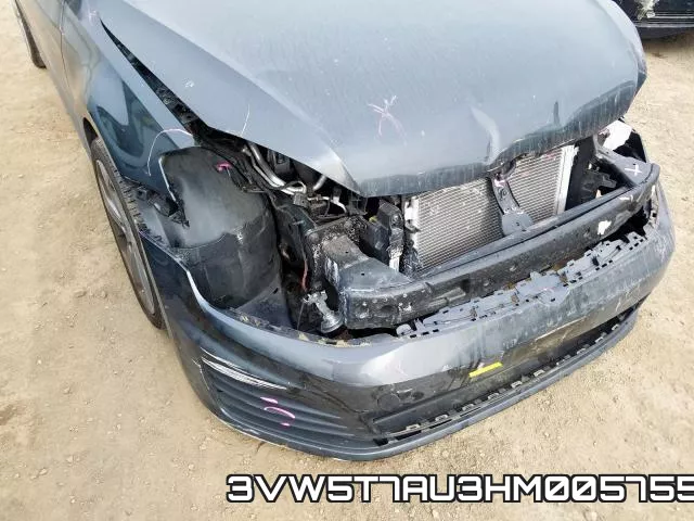 3VW5T7AU3HM005755 фото 10