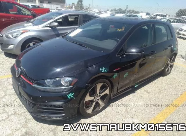 3VW6T7AU8KM015676 фото 3