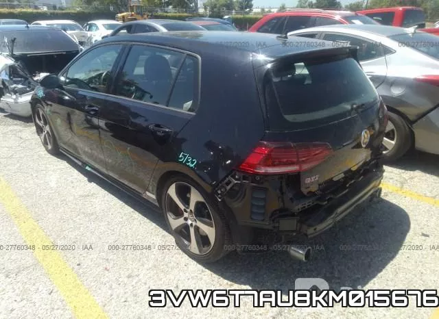 3VW6T7AU8KM015676 фото 4